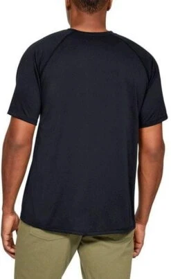 Magliette Under Armour UA TAC Tech T -SportModa Elite Negozio 1005684 001 002 960