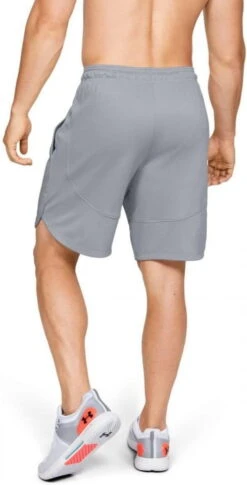 Under Armour UA Knit Training Shorts -SportModa Elite Negozio 1351641 011 001 960
