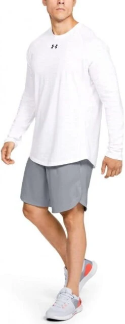 Under Armour UA Knit Training Shorts -SportModa Elite Negozio 1351641 011 003 960