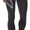 Leggins 2XU AERO VENT COMPRESSION TIGHTS