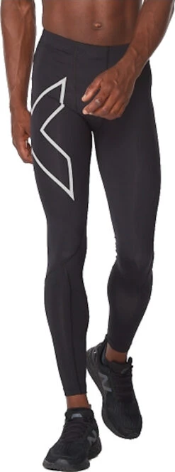 Leggins 2XU AERO VENT COMPRESSION TIGHTS