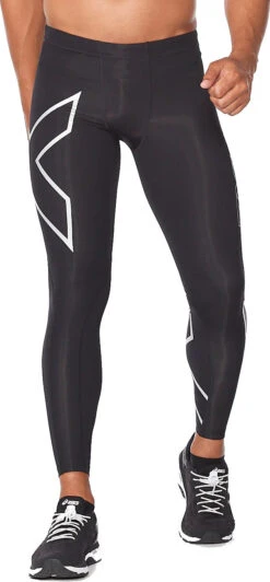 Leggins 2XU Core Compression Tights