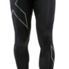 Leggins 2XU LIGHT SPEED COMPRESSION TIGHTS -SportModa Elite Negozio 2xu light speed compression tights 343882 ma5305b blkbrf