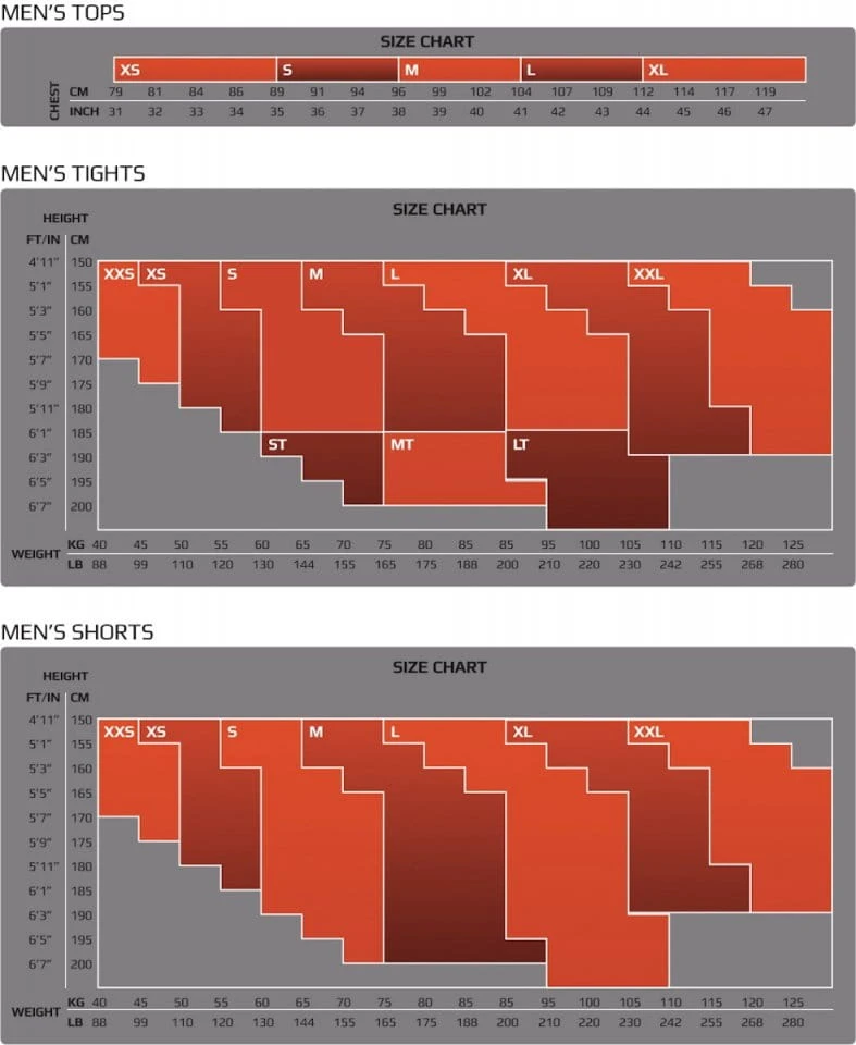 Leggins 2XU LIGHT SPEED COMPRESSION TIGHTS 5 Leggins 2XU LIGHT SPEED COMPRESSION TIGHTS - immagine 3