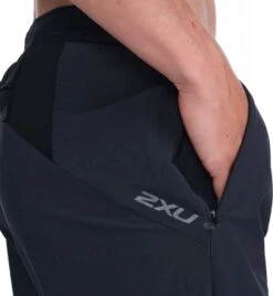 Pantaloni 2XU Light Speed Jogger -SportModa Elite Negozio 2xu light speed jogger 522446 mr6839b blkbrf 960