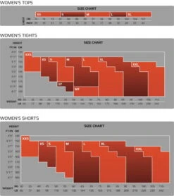 Canotte E Top 2XU Light Speed Singlet -SportModa Elite Negozio 2xu light speed singlet 522416 mr6838a bcosrh 960