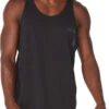 Canotte E Top 2XU LIGHT SPEED TECH SINGLET M -SportModa Elite Negozio 2xu light speed tech singlet m 343945 mr6501a blkbrf