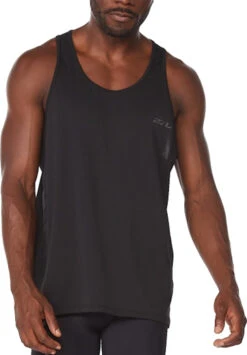 Canotte E Top 2XU LIGHT SPEED TECH SINGLET M