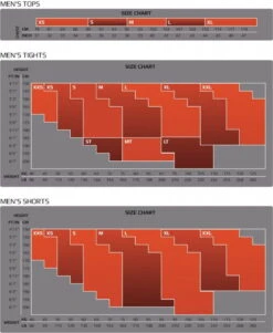 Canotte E Top 2XU LIGHT SPEED TECH SINGLET M -SportModa Elite Negozio 2xu light speed tech singlet m 399696 mr6501a blkbrf 960