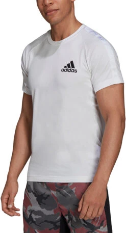 Magliette Adidas M MT T