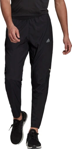 Pantaloni Adidas OWN THE RUN PAN