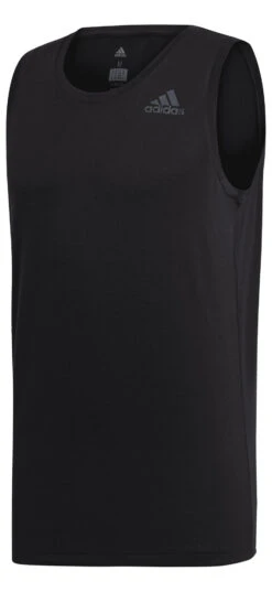 Canotte E Top Adidas Sportswear Prime Tank Bezrękawnik 318 XL