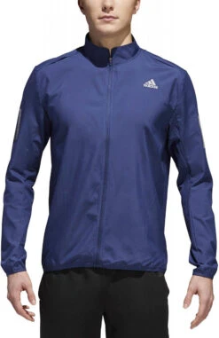 Magliette Adidas Response Wind Jacken Men Kurtka 067 S