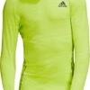 Magliette A Maniche Lunghe Adidas RUNNER LS TEE -SportModa Elite Negozio adidas runner ls tee 291717 gc6732