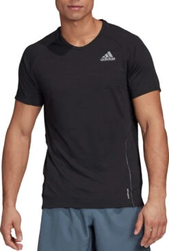 Magliette Adidas RUNNER SS TEE
