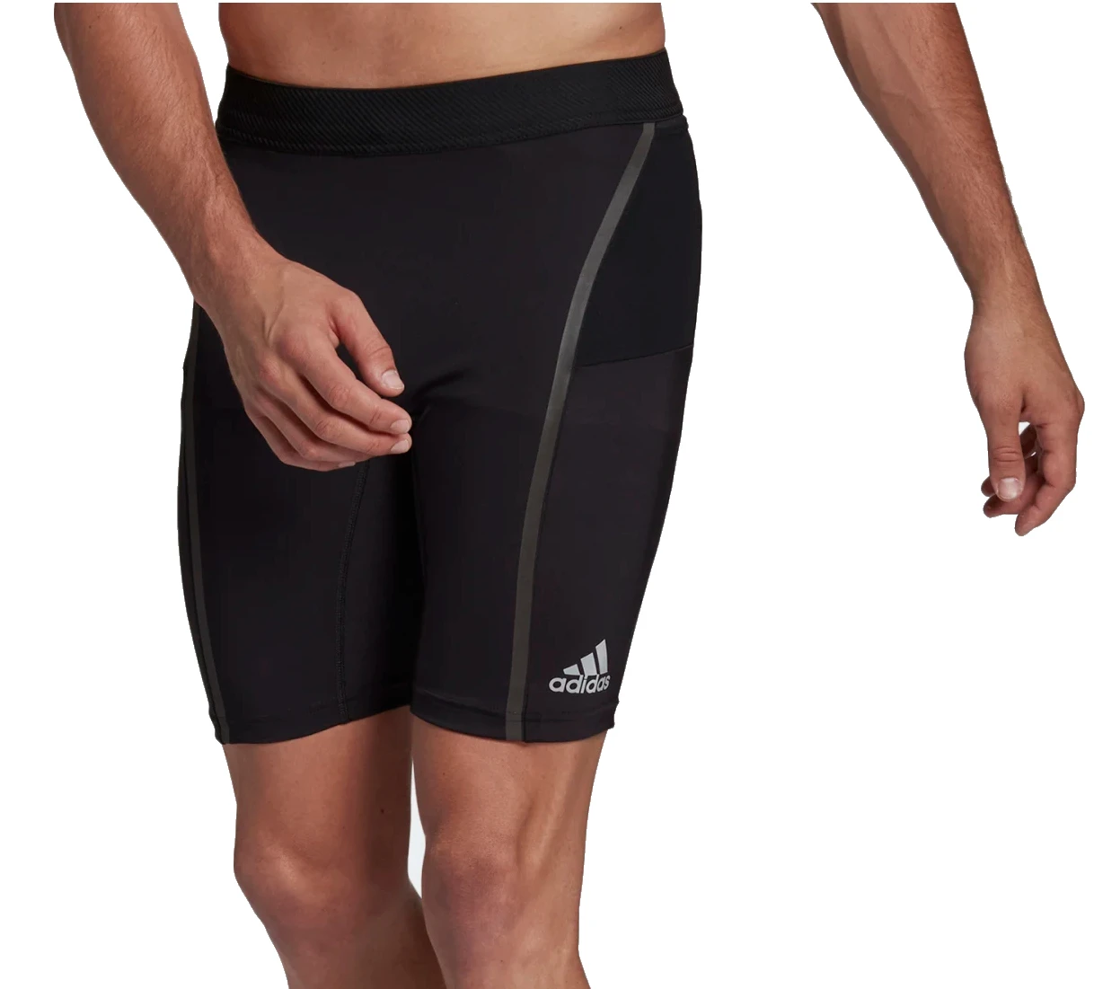 Shorts Adidas Saturday Half Tights