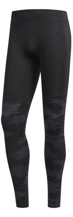 Pantaloni Adidas Supernova TKO Graphic Leginsy 971 S