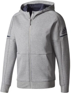 Felpe Con Cappuccio Adidas Tango Sqd Hoodie 508 S