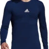 Magliette A Maniche Lunghe Adidas TF LS TOP M -SportModa Elite Negozio adidas tf ls top m 327406 gu7339