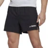 Shorts Adidas Terrex TRAIL SHORT -SportModa Elite Negozio adidas trail short 443057 ha7548