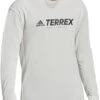 Magliette A Maniche Lunghe Adidas Terrex TX TRAIL LONGSL -SportModa Elite Negozio adidas tx trail longsl 443210 gj7614