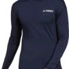Magliette A Maniche Lunghe Adidas Terrex XPR LONGSLEEVE -SportModa Elite Negozio adidas xpr longsleeve 484927 h51029