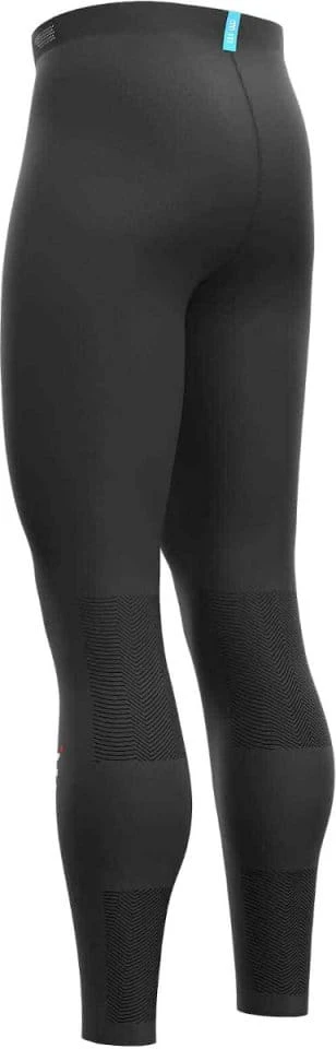 Leggins Compressport Run Under Control Full Tights 5 Leggins Compressport Run Under Control Full Tights - immagine 3