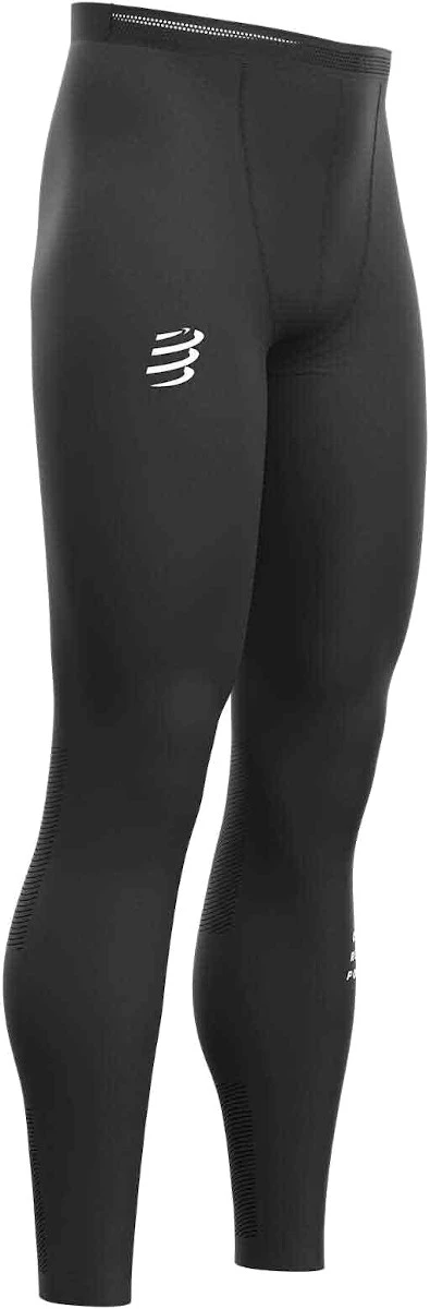 Leggins Compressport Run Under Control Full Tights 3 Leggins Compressport Run Under Control Full Tights