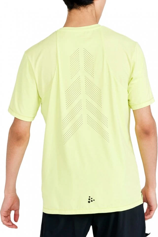 Magliette CRAFT ADV Charge SS Tech 4 Magliette CRAFT ADV Charge SS Tech - immagine 2