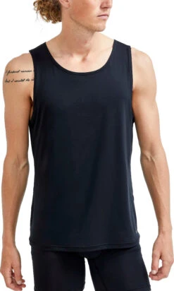 Canotte E Top Craft CORE DRY SINGLET M