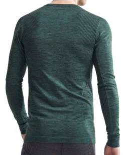 Magliette CRAFT Fuseknit Comfort LS -SportModa Elite Negozio craft fuseknit comfort ls 303684 1906600 b675200 960