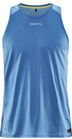 Canotte E Top CRAFT PRO Hypervent