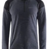 Felpe CRAFT CORE Edge Ther 1 Felpe CRAFT CORE Edge Ther -SportModa Elite Negozio craft polorolak core edge ther 387175 1909502 999995