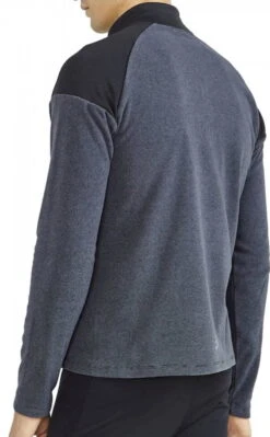 Felpe CRAFT CORE Edge Ther -SportModa Elite Negozio craft polorolak core edge ther 387175 1909502 999997 960