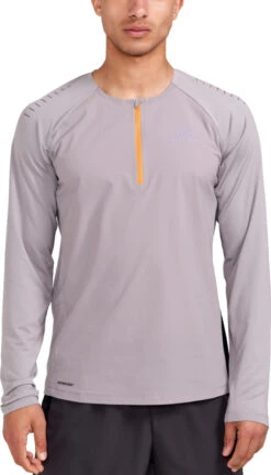 Magliette A Maniche Lunghe CRAFT PRO Trail Wind LS
