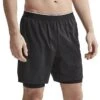 CRAFT Charge 2 V 1 Shorts -SportModa Elite Negozio craft sortky charge 2 v 1 172465 1907037 999000