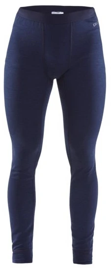 Leggins Termici CRAFT Merino 240