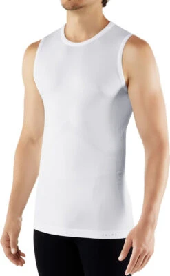 Canotte E Top FALKE Cool Singlet