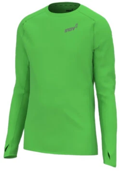 Magliette A Maniche Lunghe INOV-8 BASE ELITE LS M
