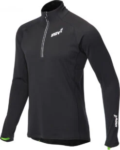 Felpe INOV-8 TECHNICAL MID HZ Hoodie