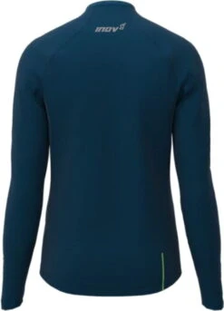 Magliette A Maniche Lunghe INOV-8 TRAIN ELITE MID LSZ M -SportModa Elite Negozio inov 8 train elite mid lsz m 465515 000523 bl 02 960