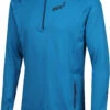 Felpe INOV-8 VENTURELITE MID HZ M -SportModa Elite Negozio inov 8 venturelite mid hz m 466852 001034 bl 02