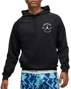 Felpe Con Cappuccio Jordan Dri-FIT Sport BC