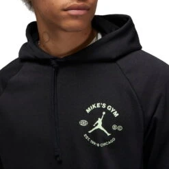 Felpe Con Cappuccio Jordan Dri-FIT Sport BC -SportModa Elite Negozio jordan dri fit sport bc 509179 dv1290 012 960