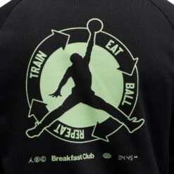 Felpe Con Cappuccio Jordan Dri-FIT Sport BC -SportModa Elite Negozio jordan dri fit sport bc 509179 dv1290 013 960