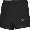 Shorts Mizuno Aero 4.5 Short