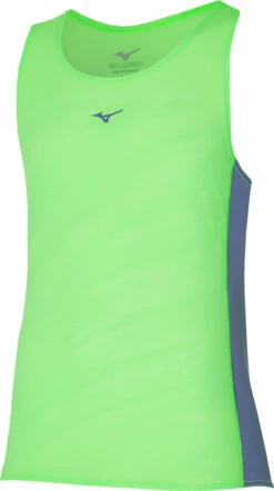 Canotte E Top Mizuno Aero Tank