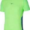 Magliette Mizuno Aero Tee -SportModa Elite Negozio mizuno aero tee 576200 j2gaa00234