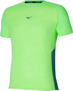 Magliette Mizuno Aero Tee