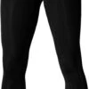 Leggins Mizuno Core Long Tight -SportModa Elite Negozio mizuno core long tight 559854 j2gba14510